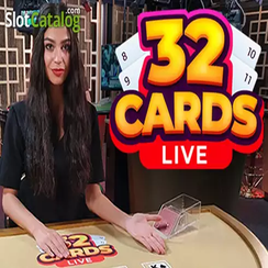 Casino game ৩২ কার্ডস