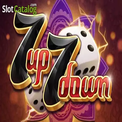 Casino game ৭ আপ ৭ ডাউন