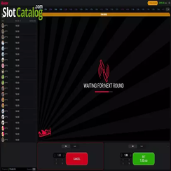 Casino game এভিয়েটর