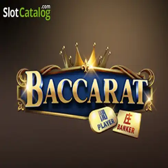 Casino game ব্যাকারেট C08