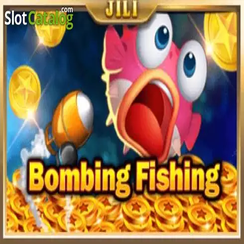 Casino game বম্বিং ফিশিং