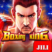 Casino game বক্সিং কিং