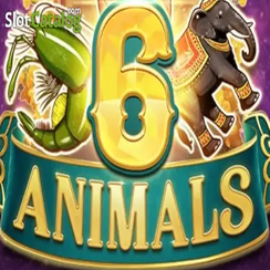 Casino game বার্মিজ ৬টি প্রাণী