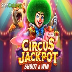 Casino game সার্কাস জ্যাকপট