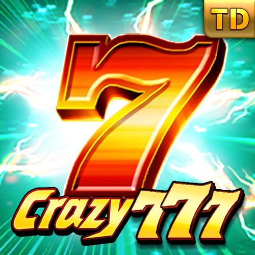 Casino game ক্রেজি৭৭৭