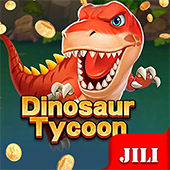 Casino game ডাইনোসর টাইকুন