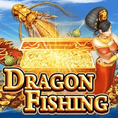 Casino game ড্রাগন ফিশিং