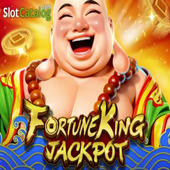 Casino game ফরচুন কিং জ্যাকপট