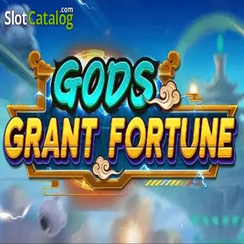 Casino game গডস গ্র্যান্ট ফরচুন