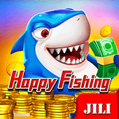 Casino game হ্যাপি ফিশিং