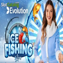 Casino game বরফে মাছ ধরা