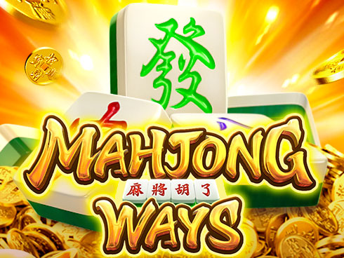 Casino game মাহজং ওয়েজ