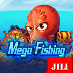 Casino game মেগা ফিশিং
