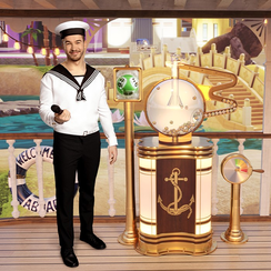 Casino game মনোপলি বিগ বলার