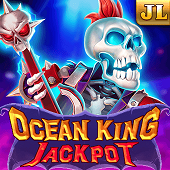 Casino game ওশান কিং জ্যাকপট
