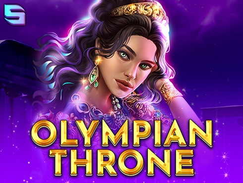 Olympian Temple অলিম্পিয়ান মন্দির icon