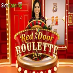 Casino game লাল দরজা রুলেট