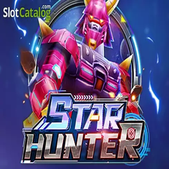 Casino game স্টার হান্টার
