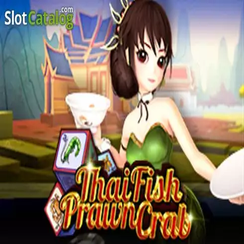 Casino game থাই ফিশ প্রন ক্র্যাব