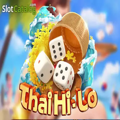 Casino game থাই হাই লো ২